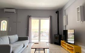 Nafplio Boutique Apartment